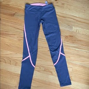 Girls Lululemon (Ivivva) Leggings